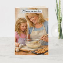Tasse Classique, Amour de Grand-Mère / Les Souveni