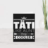Tati plus drôle tata finlandaise fête des mères
