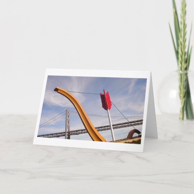 Carte Taureaux " oeil " (Devant)