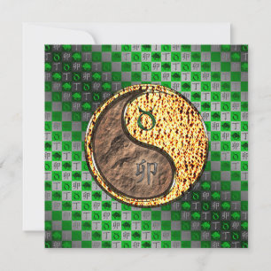 Carte Taurus et Rabbit de feu