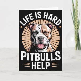 Carte Tbull Maman Papa La Vie Est Difficile Tbulls Aide 