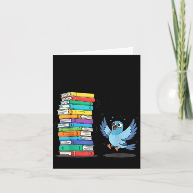 Carte Teacher 67 How Many Nights A Week Should You Be Re (Devant)