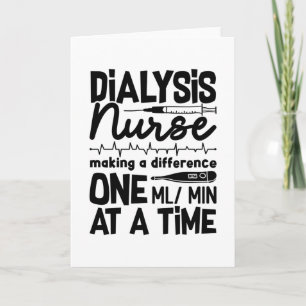 Carte Technicien en dialyse Technicien en dialyse Techno