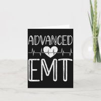 Technicien Médical d'Urgence Avancé - EMS PA