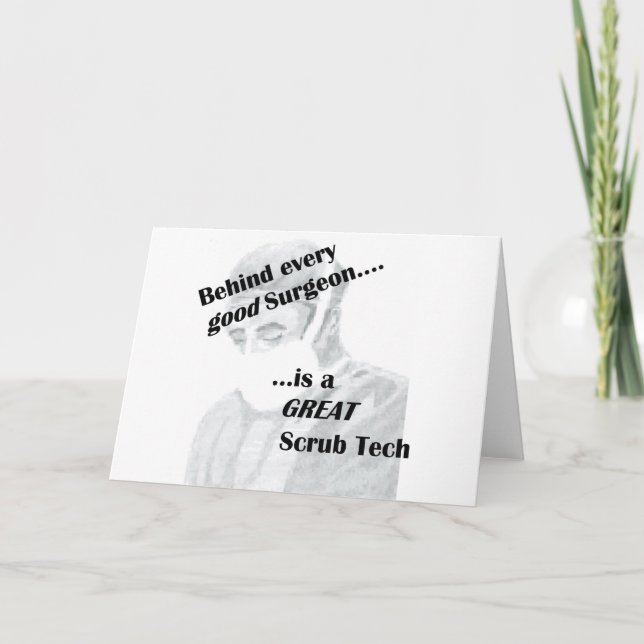 Carte Technique de balayage (Devant)