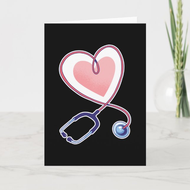 Carte Technologie chirurgicale (Devant)