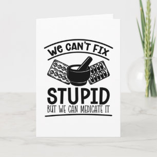 Carte Technologie pharmaceutique Nous ne pouvons pas rép