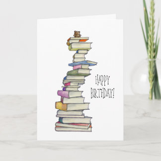 Carte Teddy Bear Books