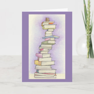 Carte Teddy Bear Books