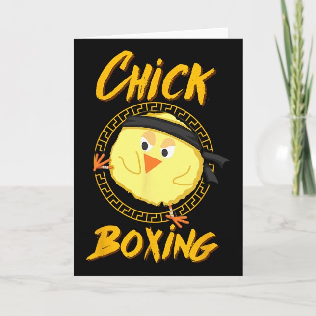 Carte Tee de boxe kickboxing pour femmes compétitrices (Devant)