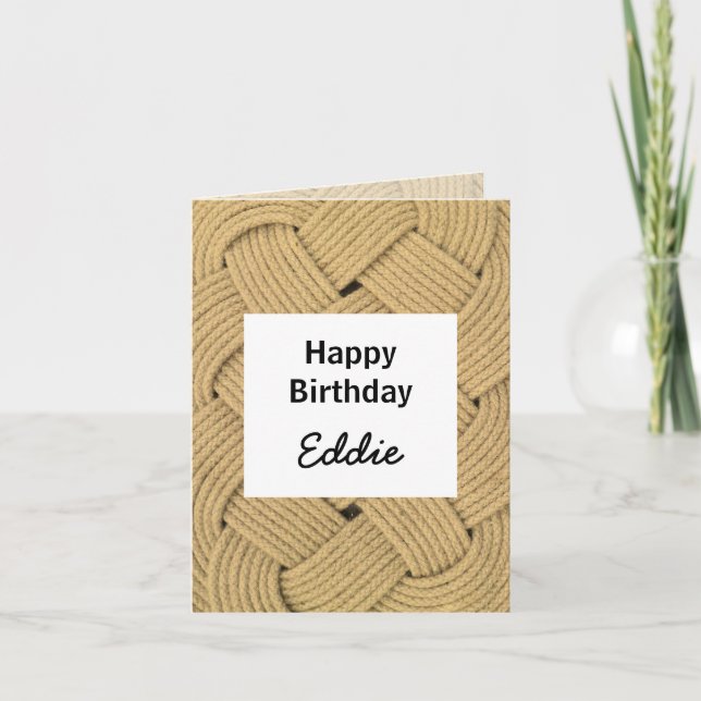 Carte Téléchargeable Joyeux Anniversaire Vous Vieux Chie (Devant)