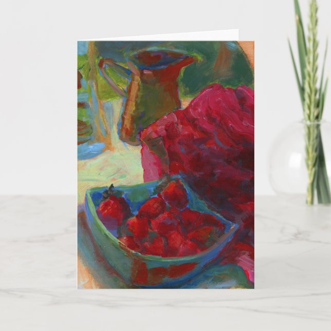 Carte Téléchargez votre œuvre d'art | Transformez votre  (Devant)