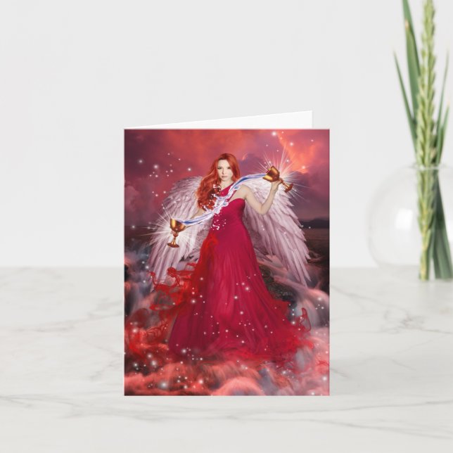 Carte Température (Devant)