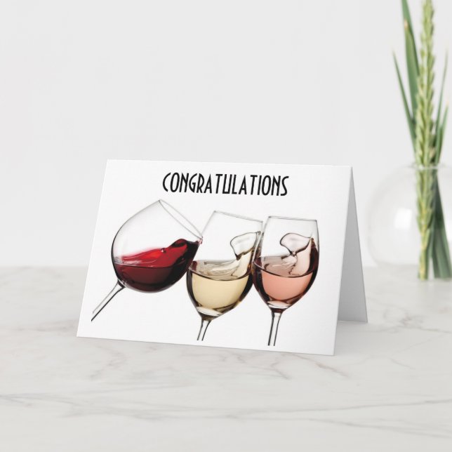 CARTE TEMPS DE CÉLÉBRER *TOUT ÉVÉNEMENT DANS LA VIE* (Devant)