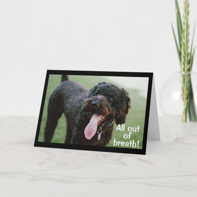 Carte **TEMPS DE CÉLÉBRER VOTRE 13e ANNIVERSAIRE** (Devant)