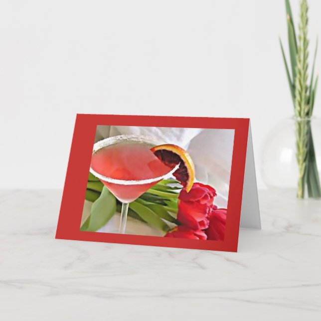 CARTE TEMPS DE FÊTER "VOUS" QUI FAITES  ***40*** (Devant)