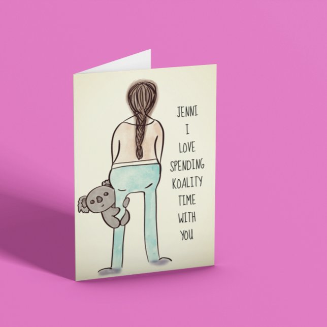 Carte Temps de qualité (Créateur téléchargé)