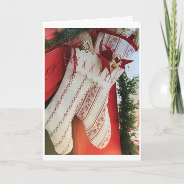 CARTE ****TEMPS POUR LA FAMILLE ET LES AMIS NOËL SOUHAIT (Devant)