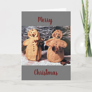 CARTE *TEMPS SPÉCIAUX - SPÉCIAL *FAMILLE* JOYEZ NOËL