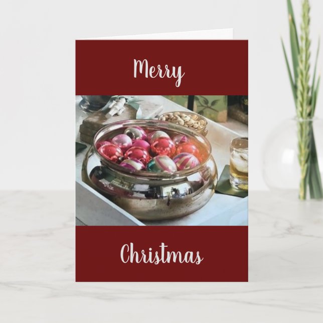 CARTE *TEMPS SPÉCIAUX - SPÉCIAL *FAMILLE* JOYEZ NOËL (Devant)