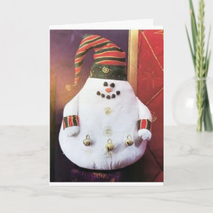 CARTE *TEMPS SPÉCIAUX - SPÉCIAL *FAMILLE* JOYEZ NOËL