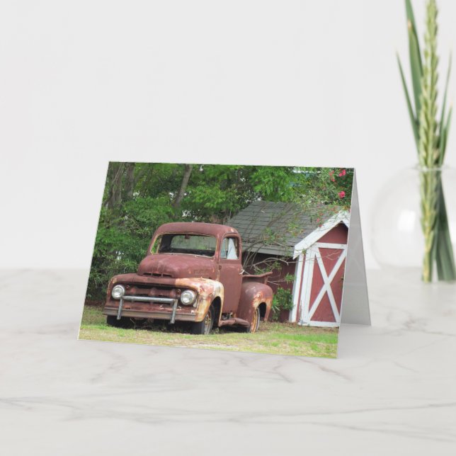 Carte Tenir sur les souvenirs (Devant)