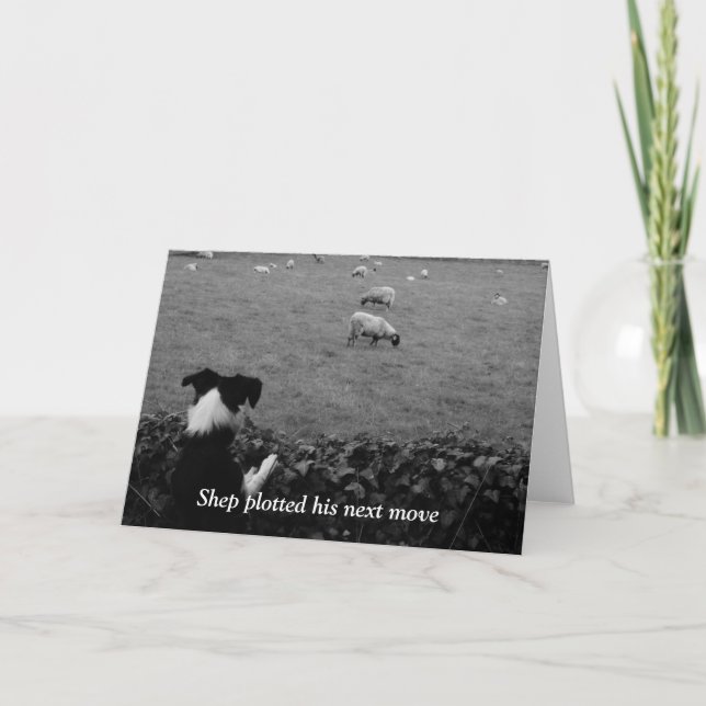 Carte Tentation (Devant)