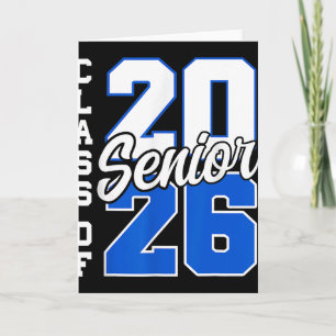 Carte Terminé 2026 Promotion 2026 Diplômés 2026