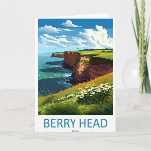 Carte Tête de Berry 1