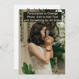 Carte texte de l'invitation à l'événement d'annive