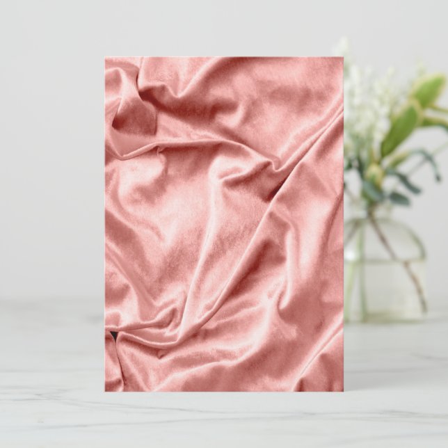 Carte Texture de tissu 1 (Debout devant)