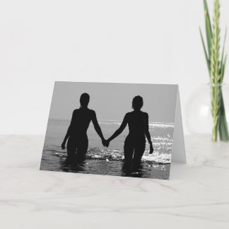 Carte The Best Things Are Felt With the Heart