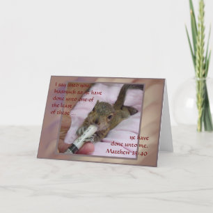 Carte The Least of These