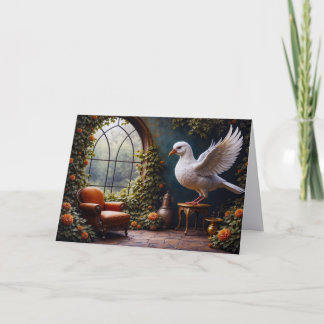 Carte The Morning Light Greeting 