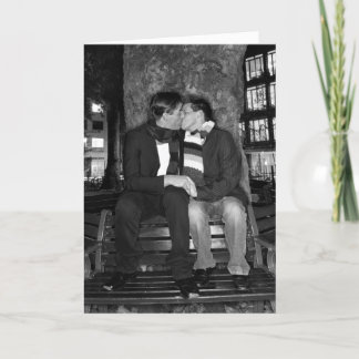 Carte The Most Eloquent Silence