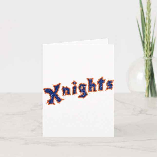 Carte The Natural Roy Hobbs New York Knights Jersey _1  (Devant)
