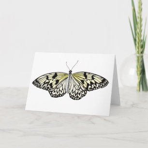 Carte The Paper Kite Butterfly