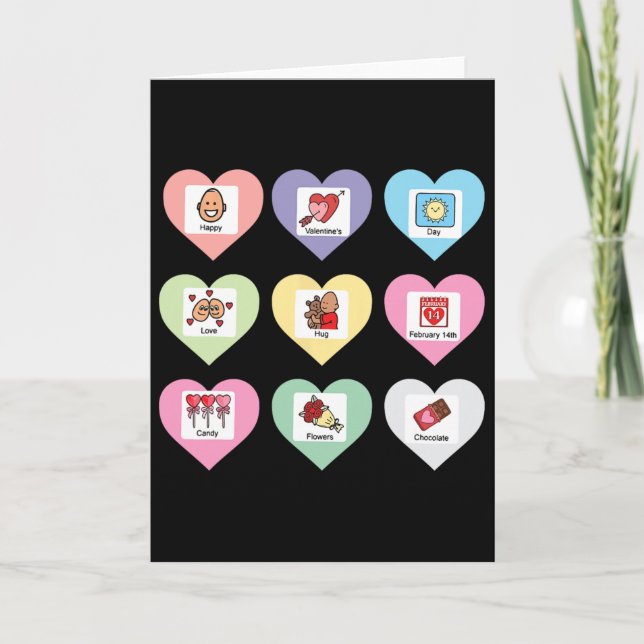 Carte Thé pour un professeur drôle de la Saint-Valentin  (Devant)