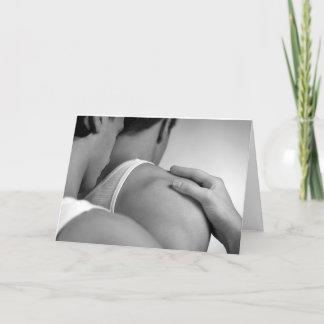 Carte The Touch of Love