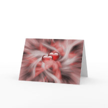 Thème d'amour des coeurs