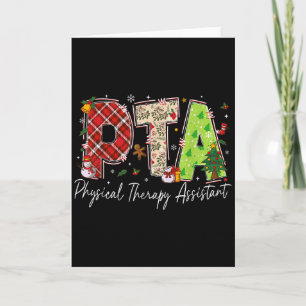 Carte Thérapie physique Therast Istant Pta Santa Noël