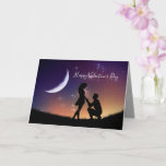 Carte Third-eye message - Valentine's Day Card<br><div class="desc">Beautiful card to warm your partners heart this valentine's day!</div>