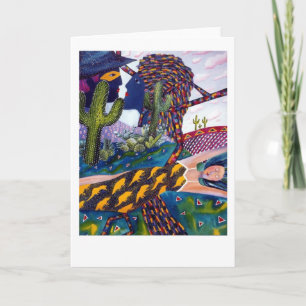 Carte Thunder Lizards