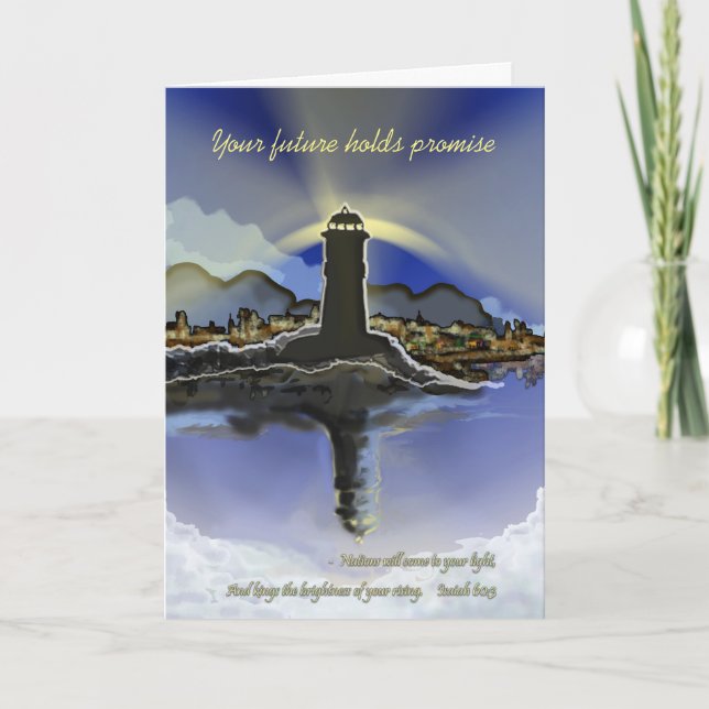 Carte Tide de la lune (Devant)