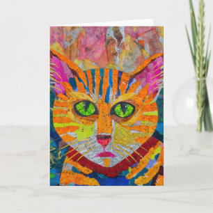 Carte Tiger
