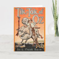 Tik-Tok d'OZ