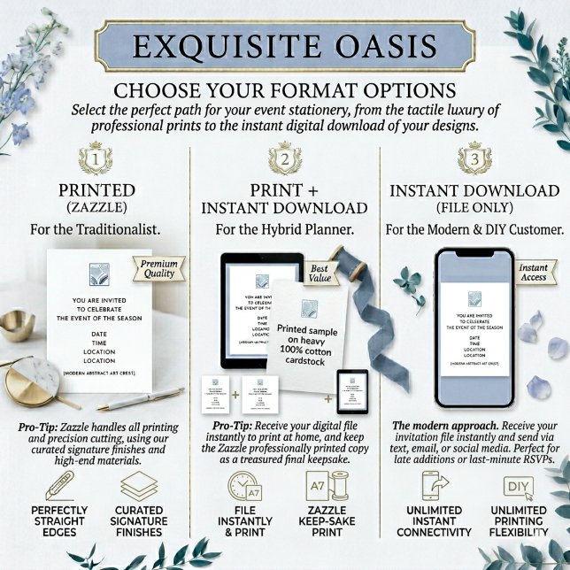 Carte Time Capsule Poem Blueberry Réponse (Créateur téléchargé)