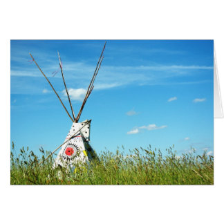Carte Tipi