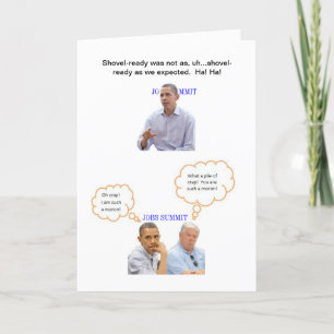 Carte Tirer des emplois prêts ? !