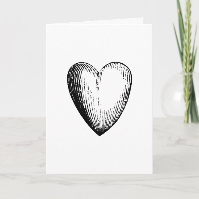 Carte tme what you know greeting card (Devant)